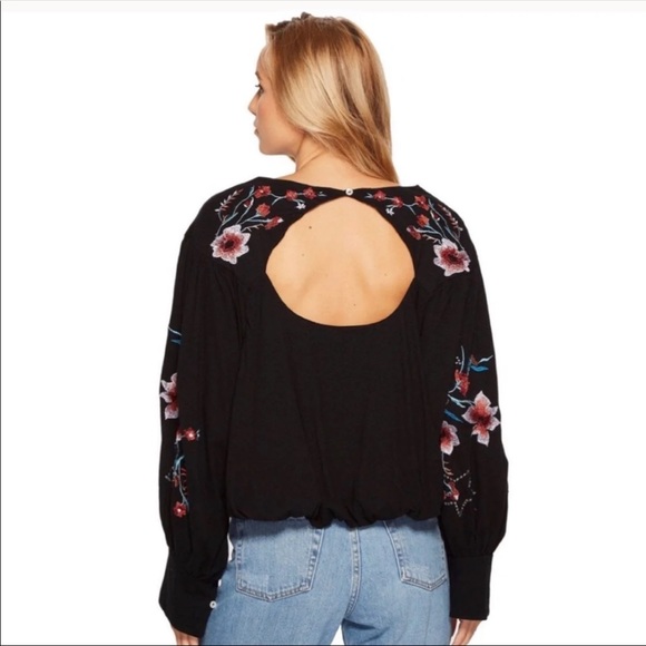 Free people - Picture 2 of 4